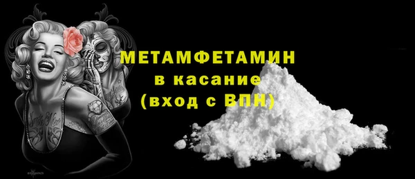 Альфа ПВП Горняк
