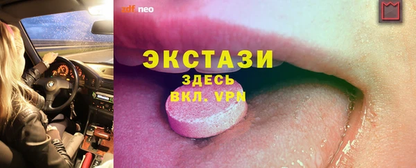 Альфа ПВП Горняк