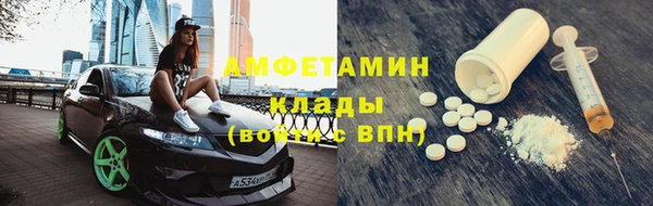 Альфа ПВП Горняк